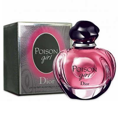 Poison Girl Perfume